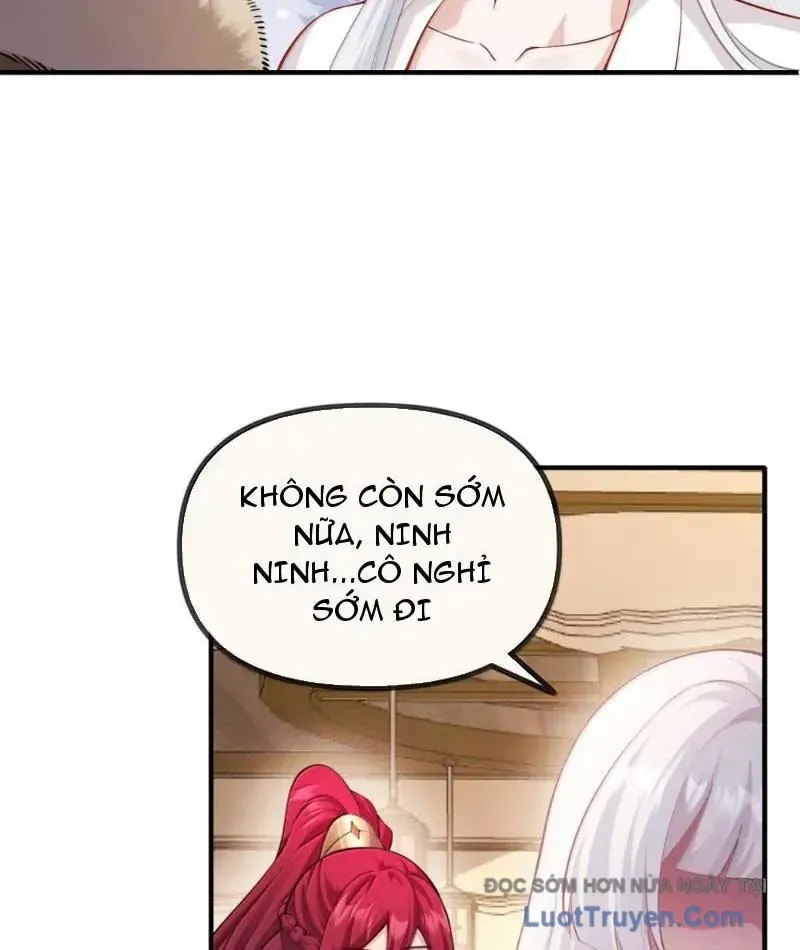 Nữ Đế, Ta Chỉ Yêu Đương Với Nương Tử Chap 39 - Next Chap 40