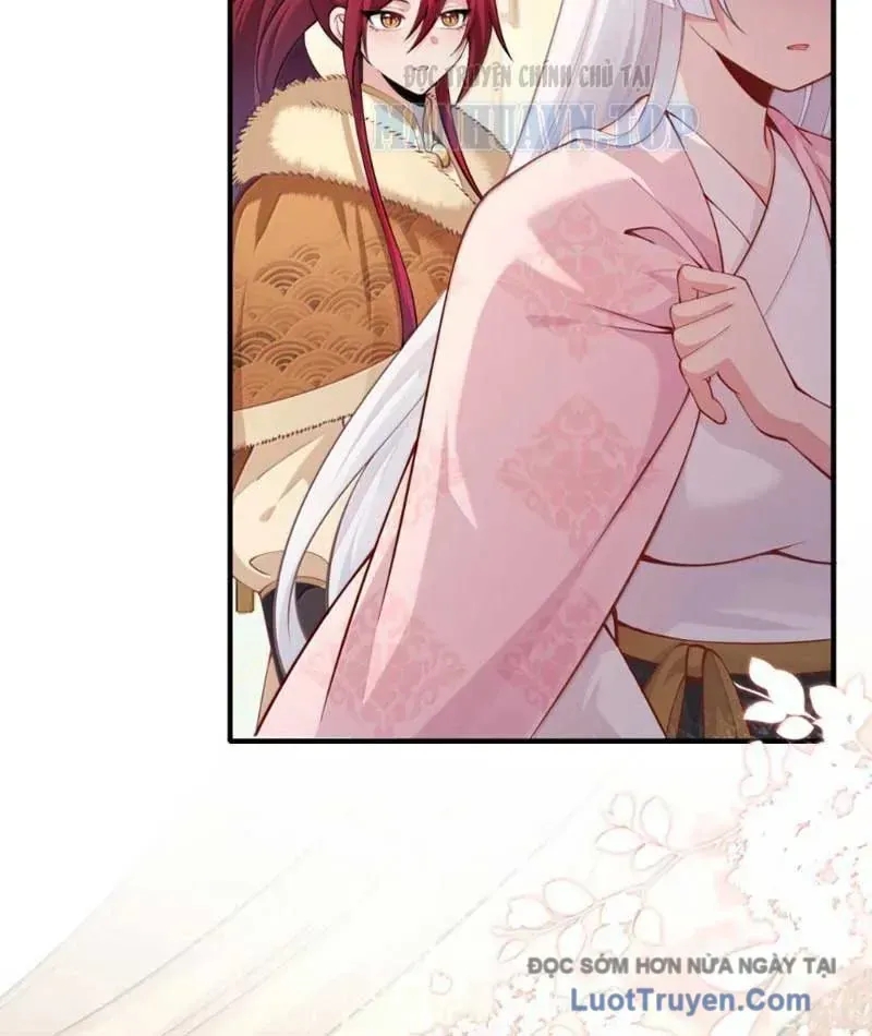 Nữ Đế, Ta Chỉ Yêu Đương Với Nương Tử Chap 39 - Next Chap 40