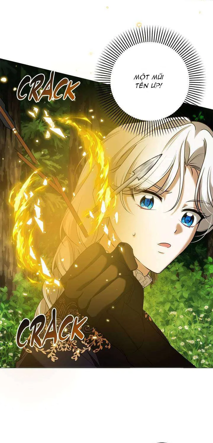 Nữ Dược Sư Của Vị Hoàng Đế Si Tình Chap 31 - Next Chap 32