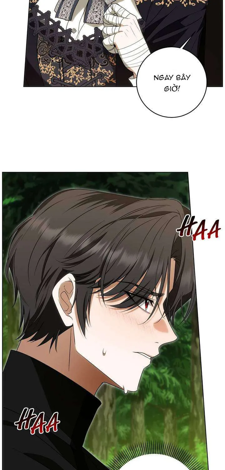 Nữ Dược Sư Của Vị Hoàng Đế Si Tình Chap 31 - Next Chap 32