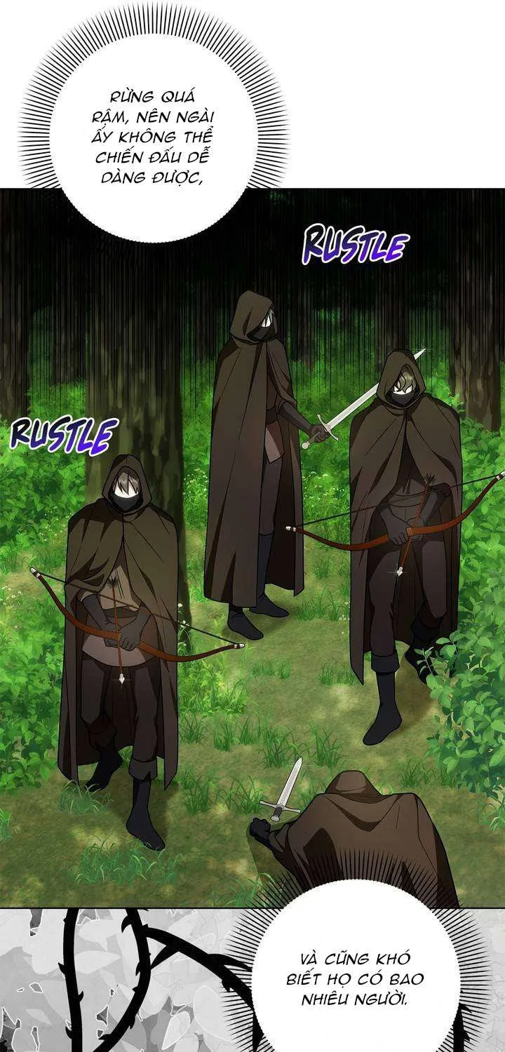 Nữ Dược Sư Của Vị Hoàng Đế Si Tình Chap 31 - Next Chap 32