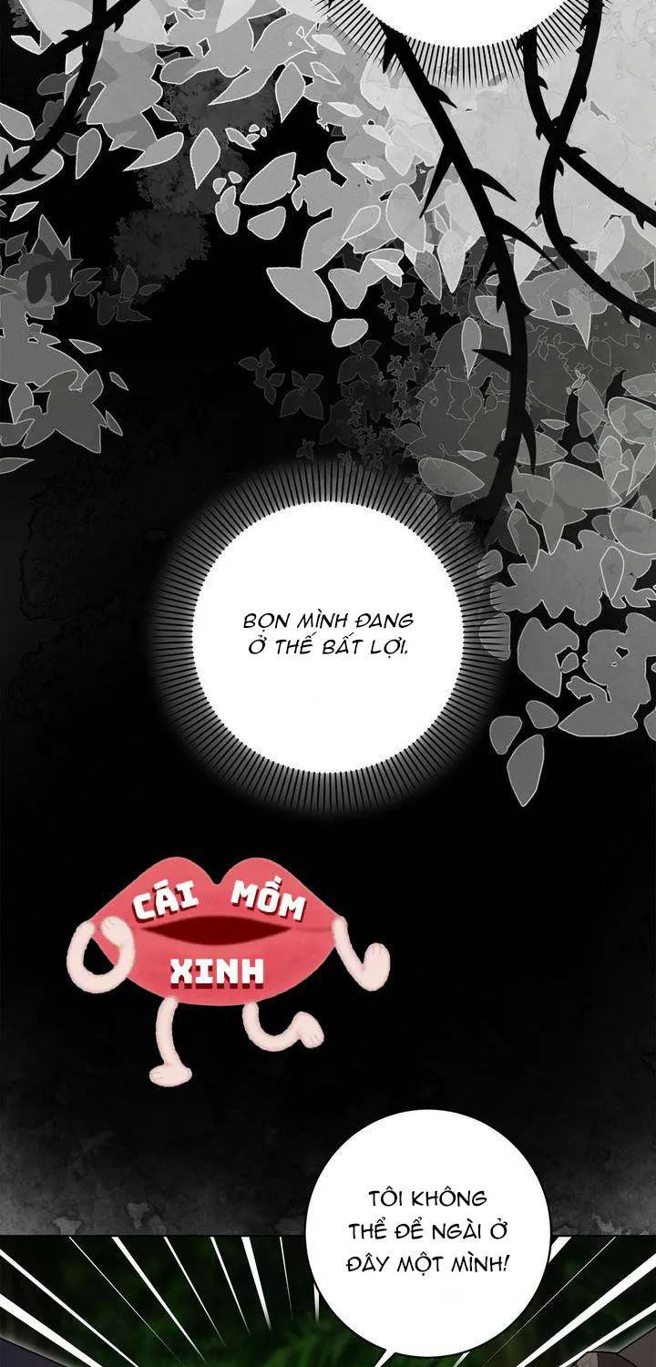 Nữ Dược Sư Của Vị Hoàng Đế Si Tình Chap 31 - Next Chap 32