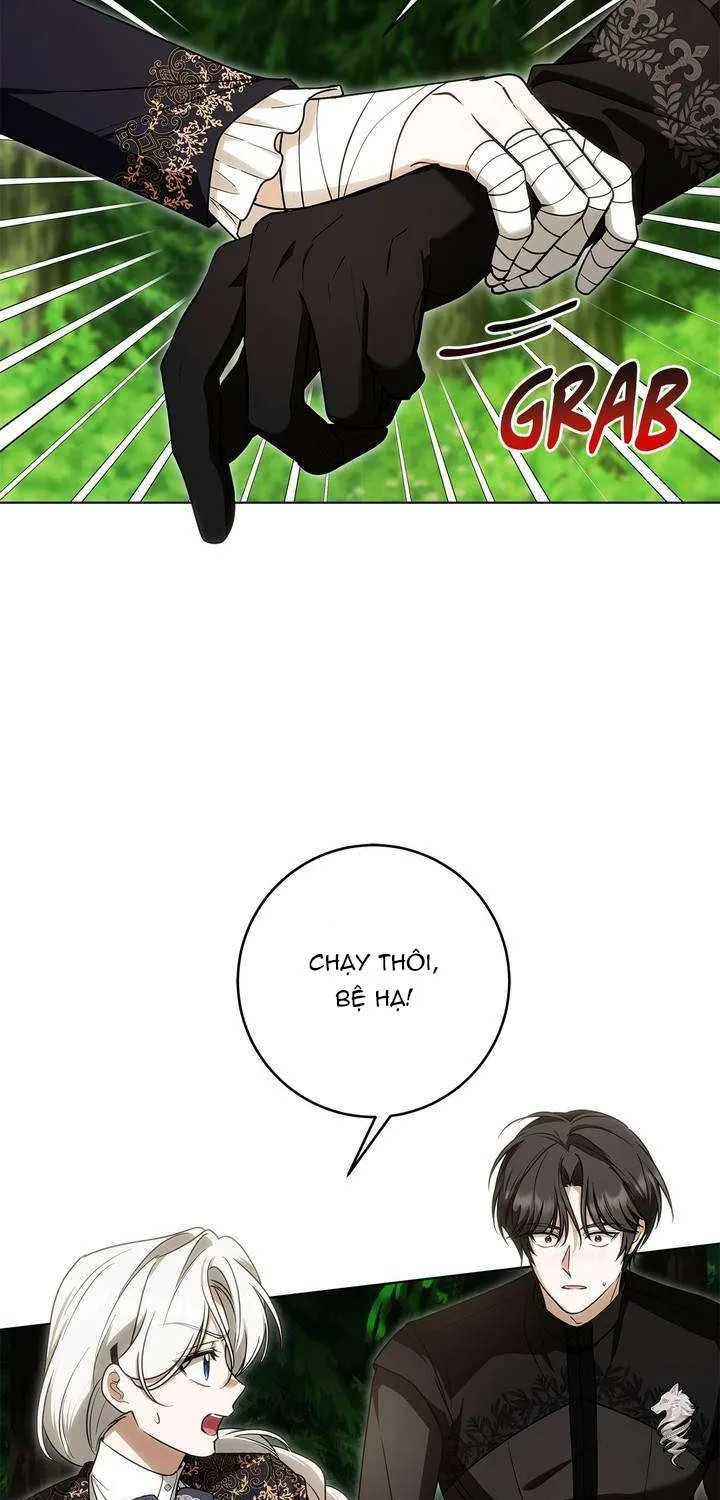 Nữ Dược Sư Của Vị Hoàng Đế Si Tình Chap 31 - Next Chap 32