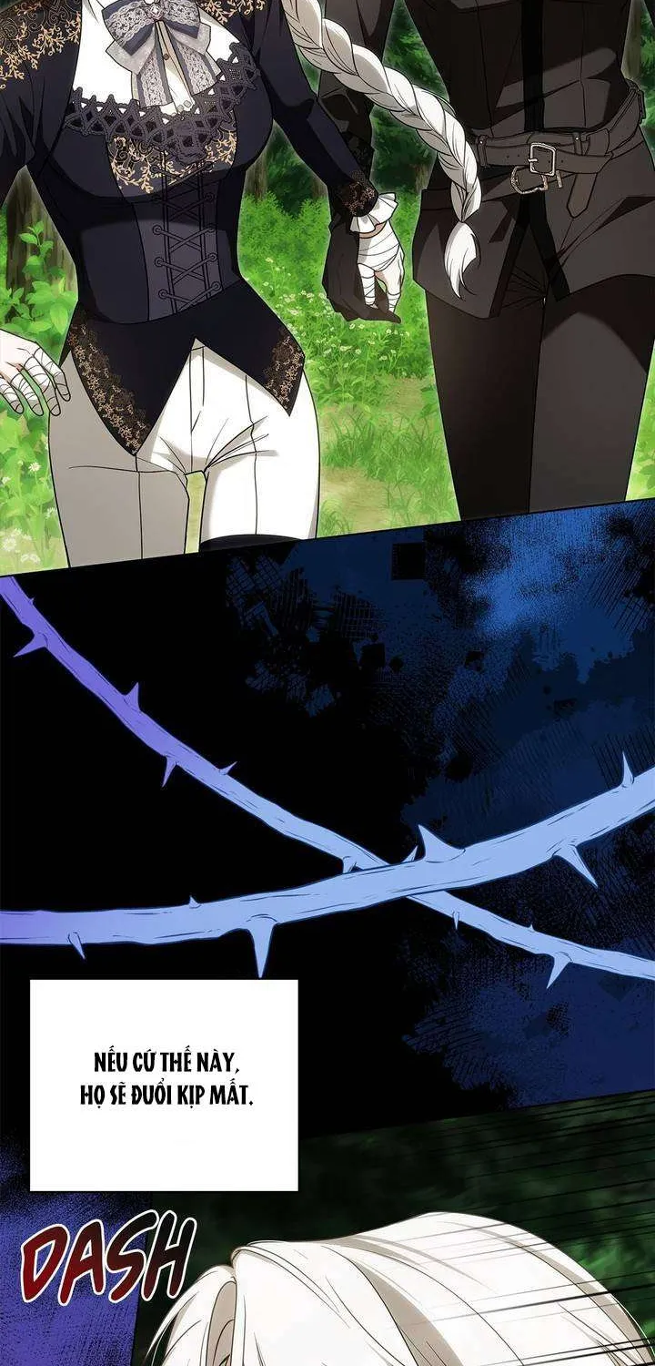 Nữ Dược Sư Của Vị Hoàng Đế Si Tình Chap 31 - Next Chap 32