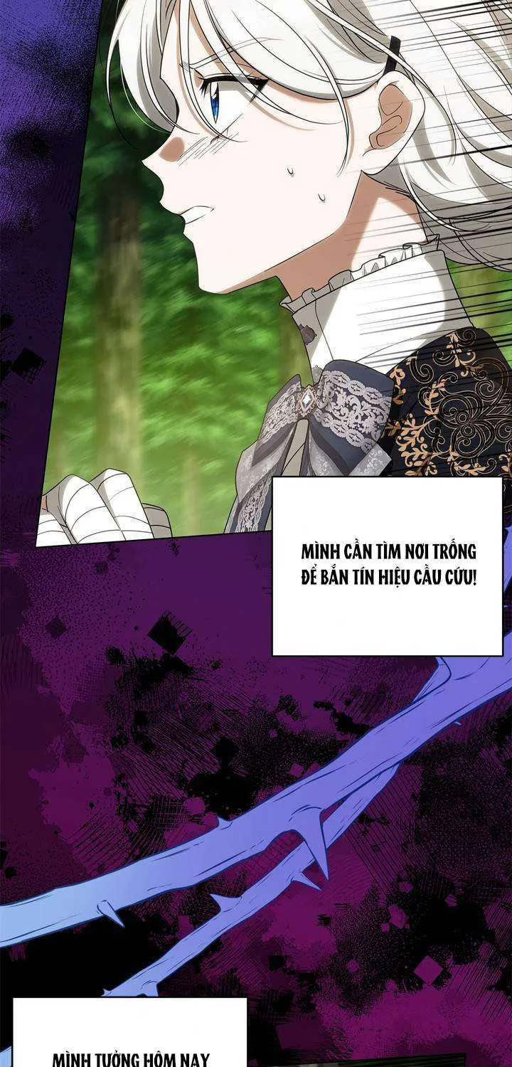 Nữ Dược Sư Của Vị Hoàng Đế Si Tình Chap 31 - Next Chap 32