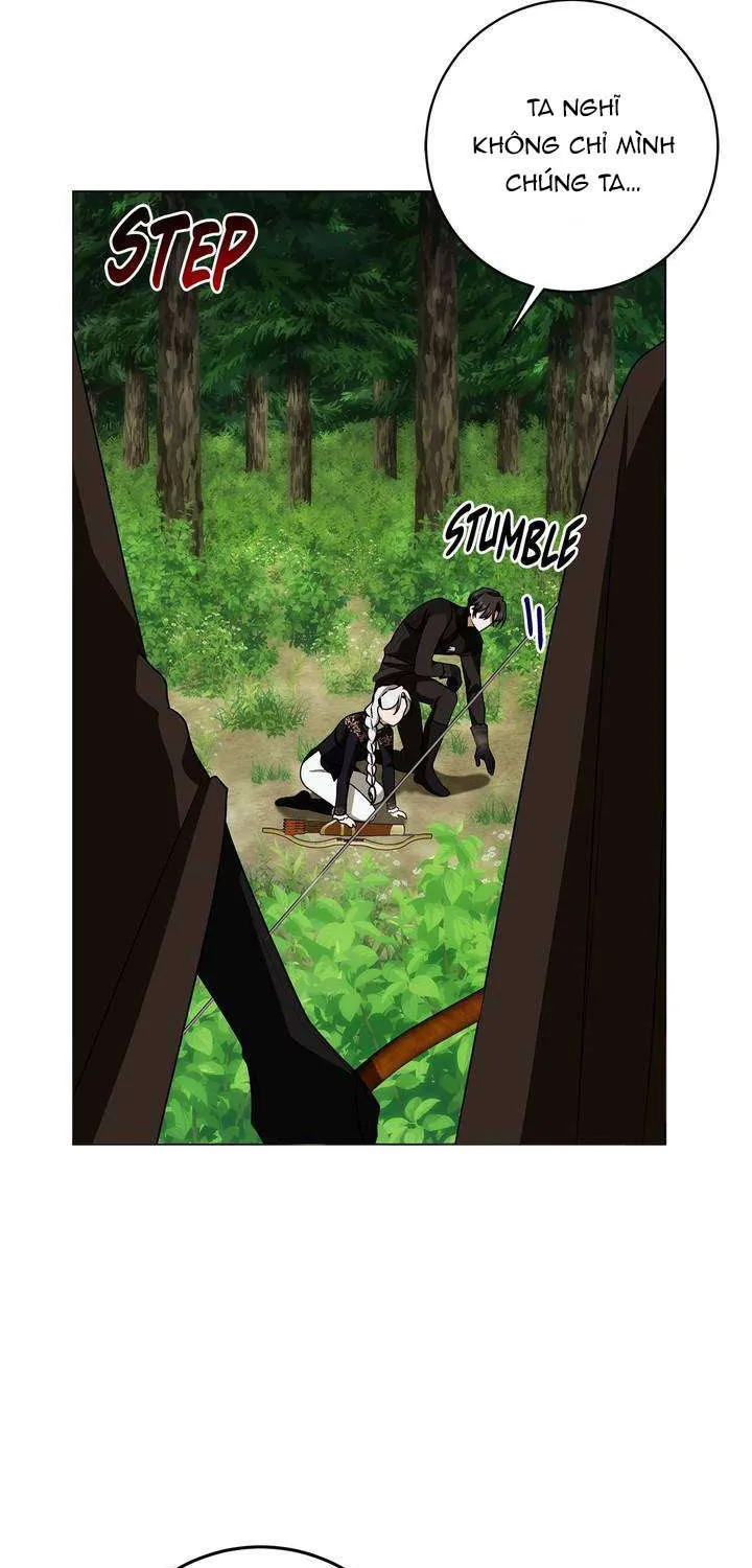 Nữ Dược Sư Của Vị Hoàng Đế Si Tình Chap 31 - Next Chap 32