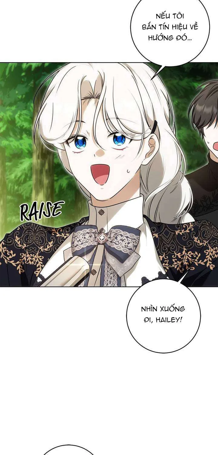 Nữ Dược Sư Của Vị Hoàng Đế Si Tình Chap 31 - Next Chap 32