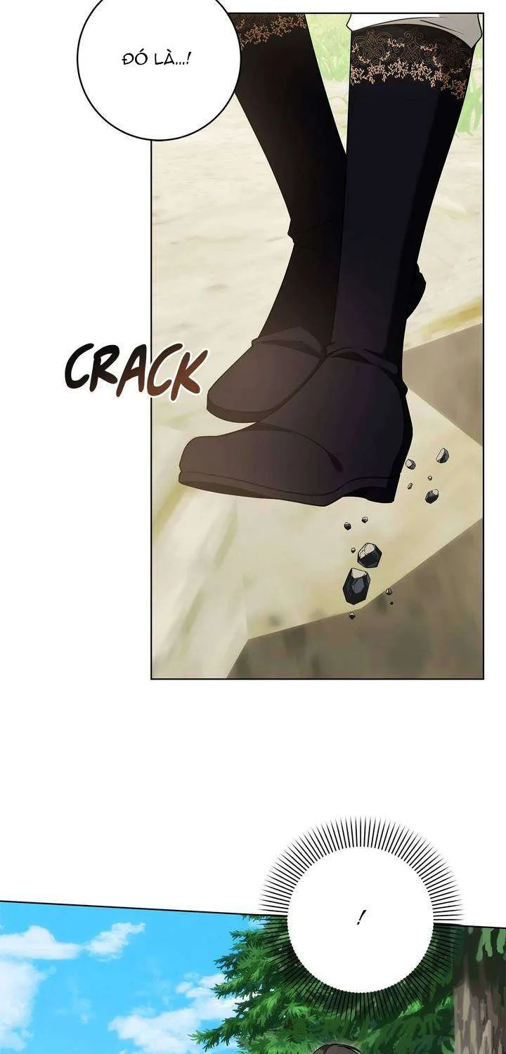 Nữ Dược Sư Của Vị Hoàng Đế Si Tình Chap 31 - Next Chap 32