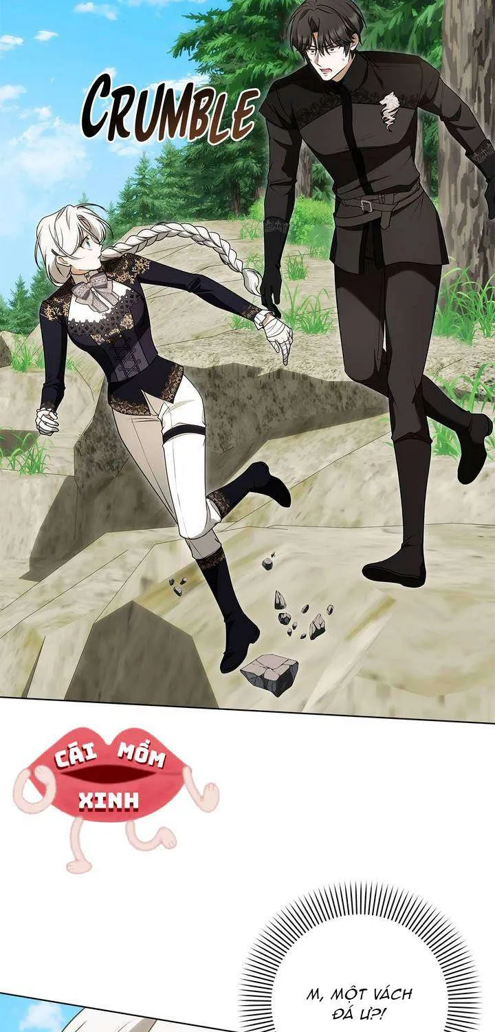 Nữ Dược Sư Của Vị Hoàng Đế Si Tình Chap 31 - Next Chap 32