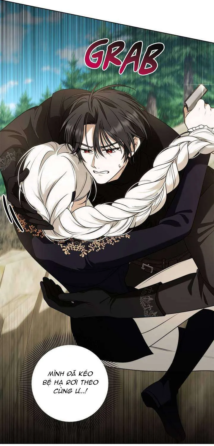 Nữ Dược Sư Của Vị Hoàng Đế Si Tình Chap 31 - Next Chap 32