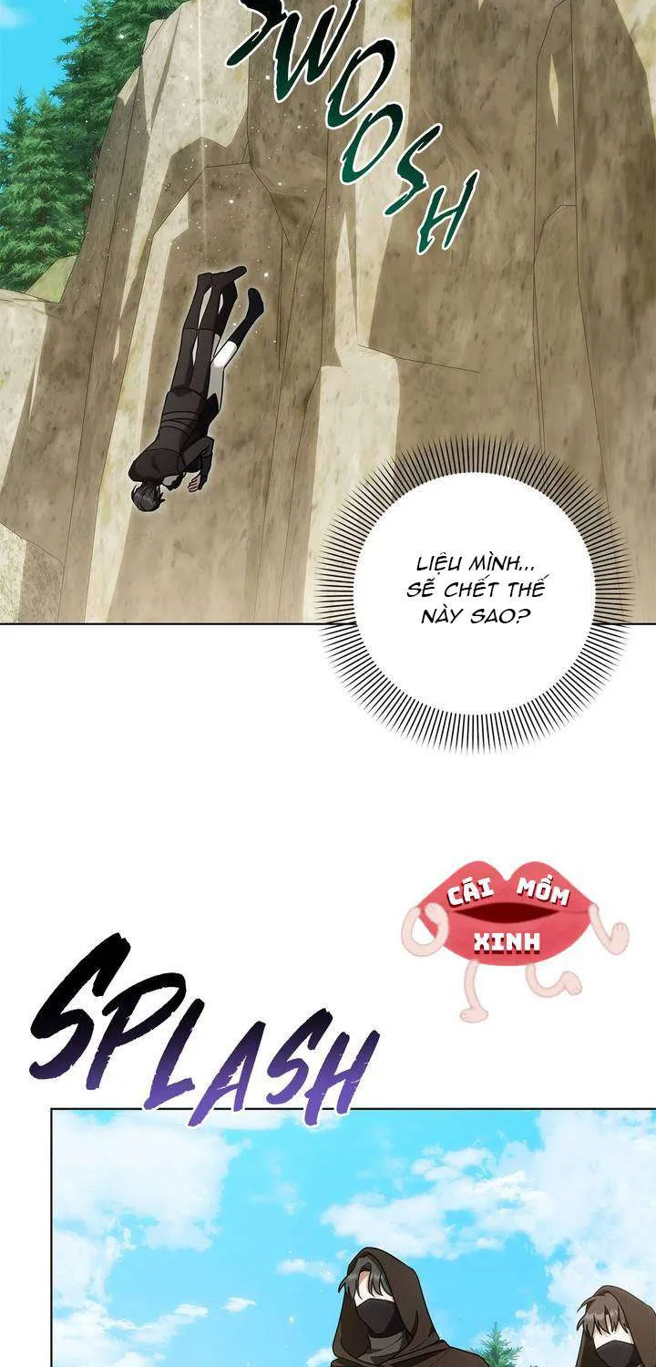 Nữ Dược Sư Của Vị Hoàng Đế Si Tình Chap 31 - Next Chap 32