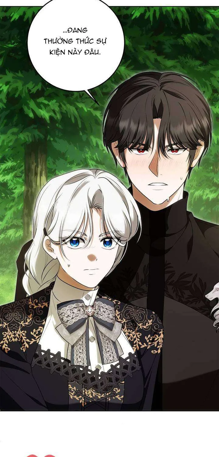 Nữ Dược Sư Của Vị Hoàng Đế Si Tình Chap 31 - Next Chap 32