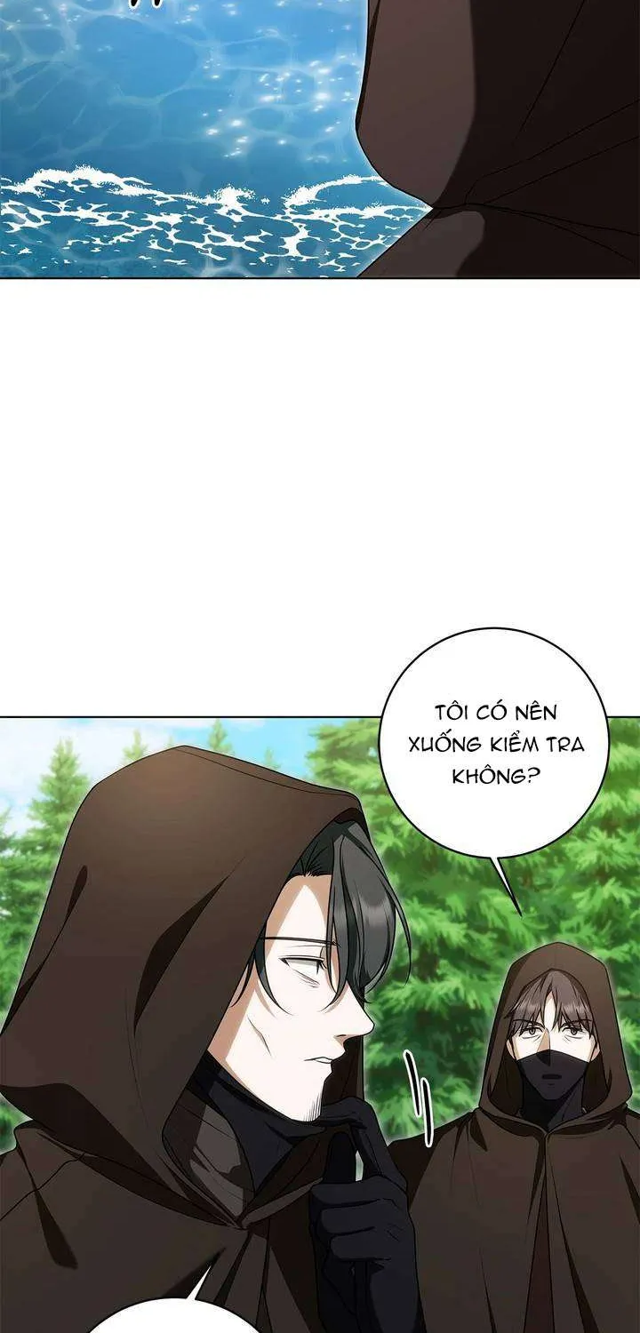 Nữ Dược Sư Của Vị Hoàng Đế Si Tình Chap 31 - Next Chap 32