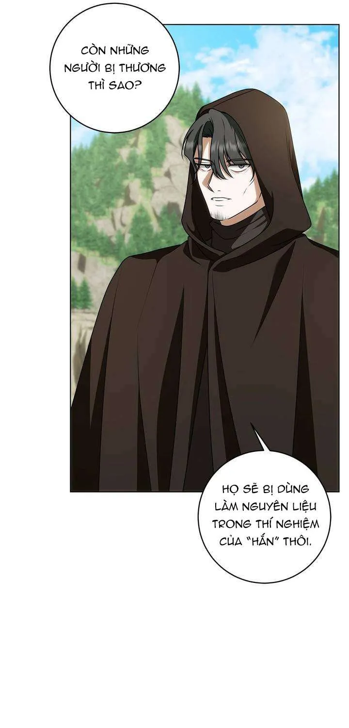 Nữ Dược Sư Của Vị Hoàng Đế Si Tình Chap 31 - Next Chap 32