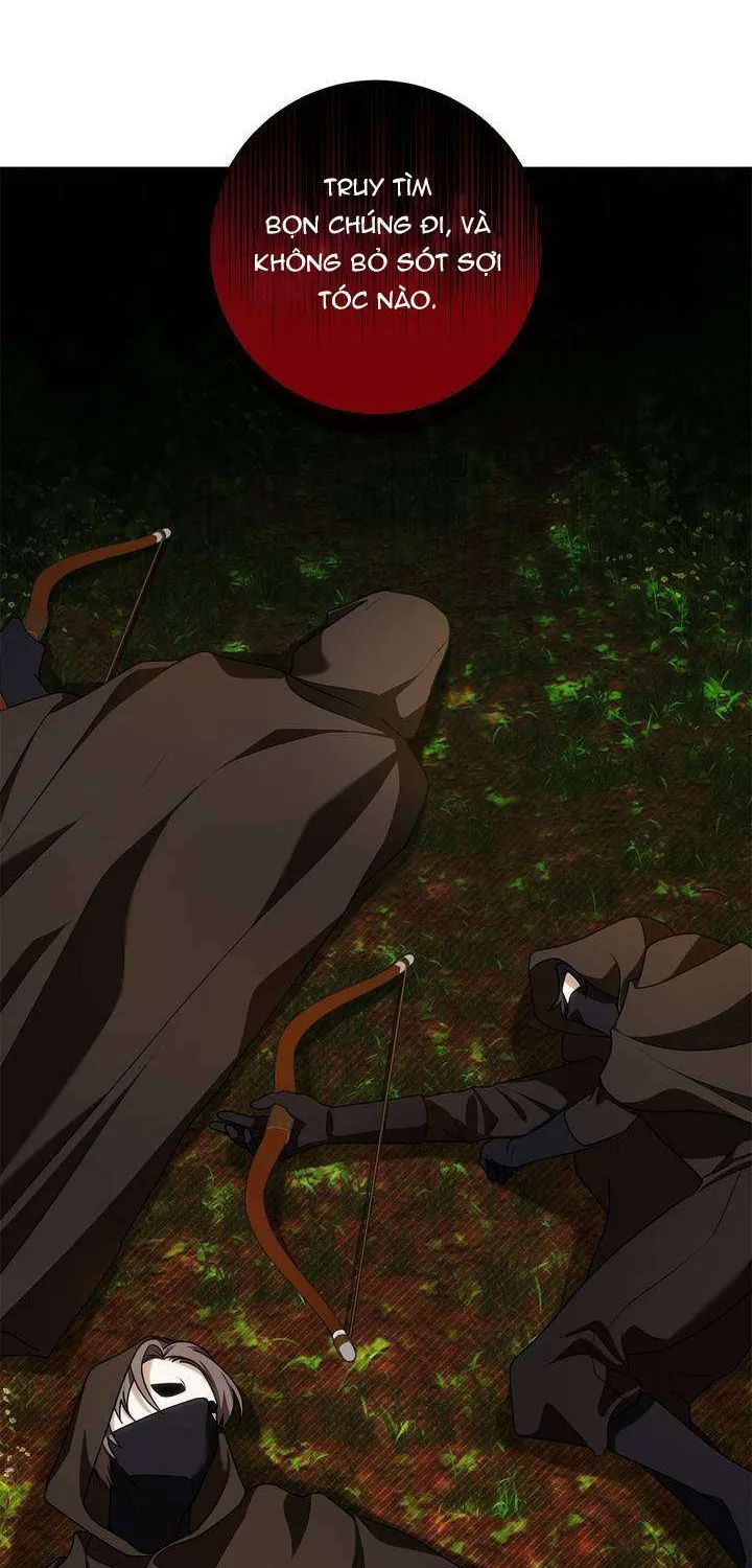 Nữ Dược Sư Của Vị Hoàng Đế Si Tình Chap 31 - Next Chap 32