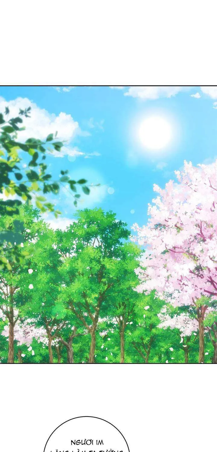 Nữ Dược Sư Của Vị Hoàng Đế Si Tình Chap 31 - Next Chap 32