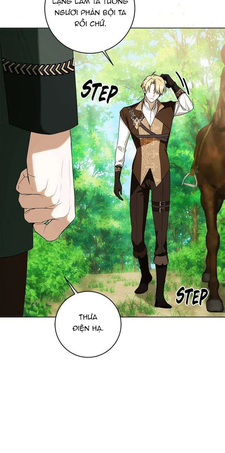 Nữ Dược Sư Của Vị Hoàng Đế Si Tình Chap 31 - Next Chap 32