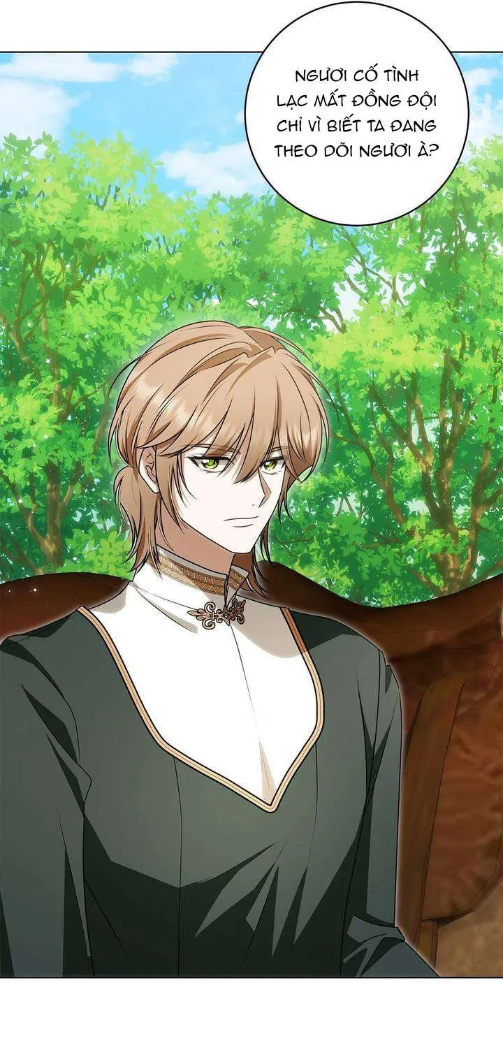 Nữ Dược Sư Của Vị Hoàng Đế Si Tình Chap 31 - Next Chap 32