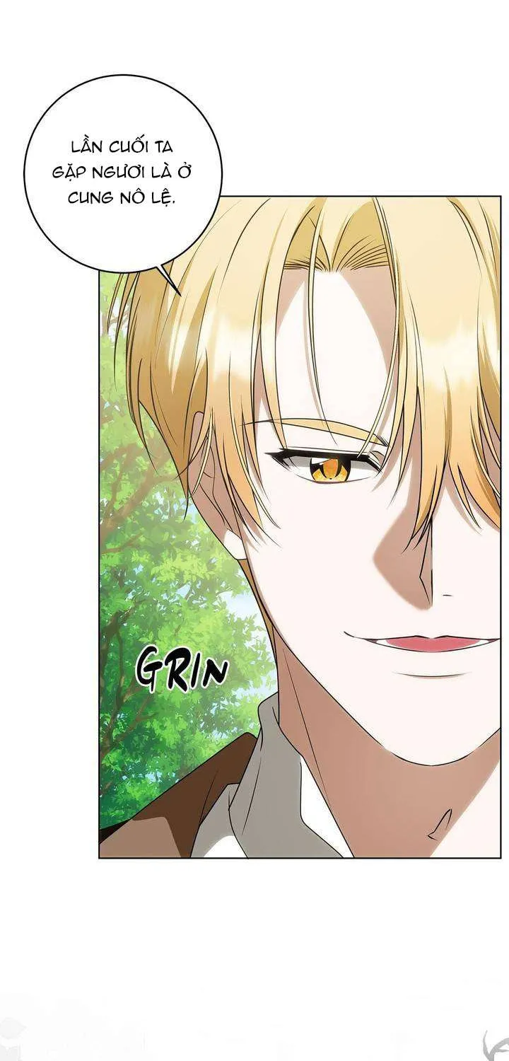 Nữ Dược Sư Của Vị Hoàng Đế Si Tình Chap 31 - Next Chap 32