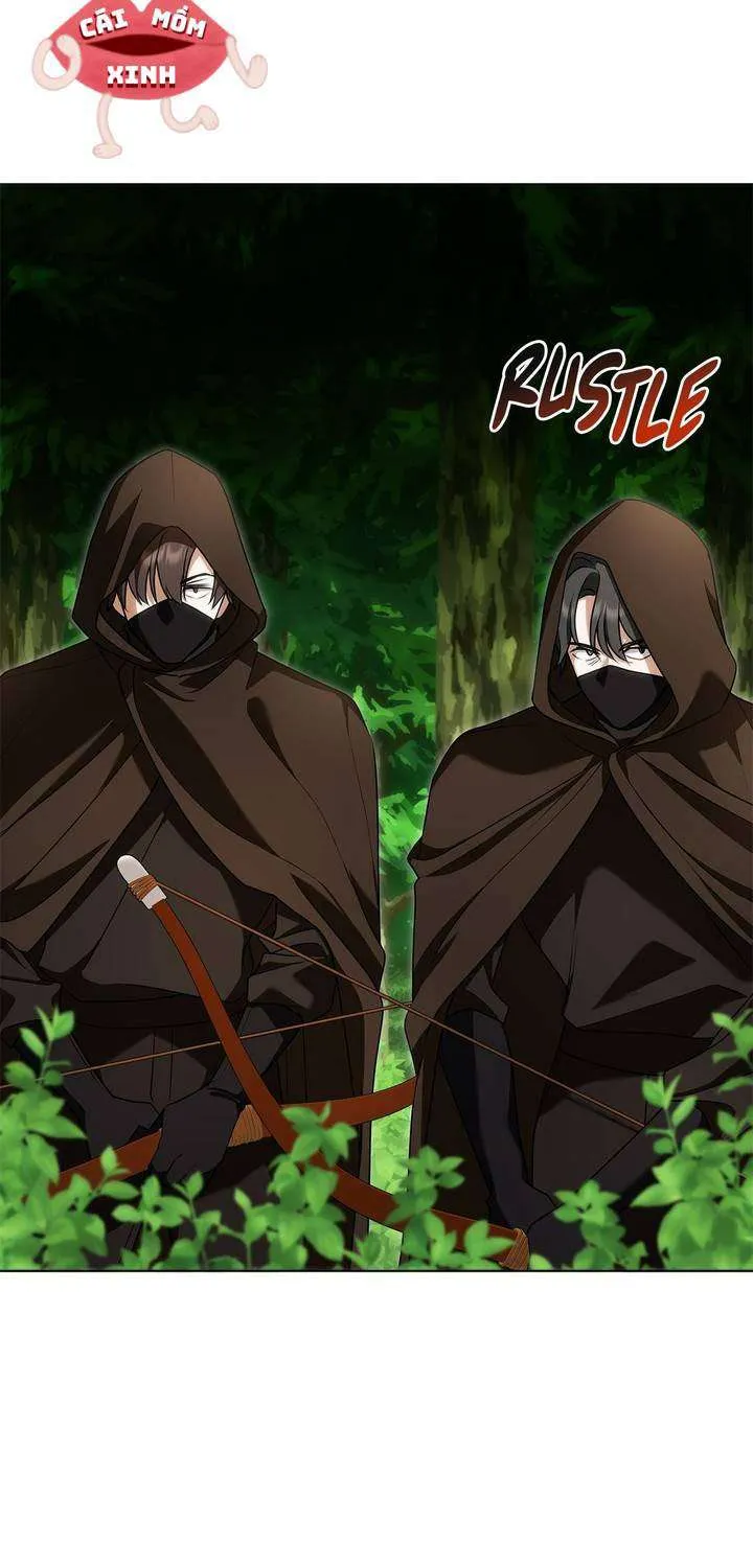 Nữ Dược Sư Của Vị Hoàng Đế Si Tình Chap 31 - Next Chap 32