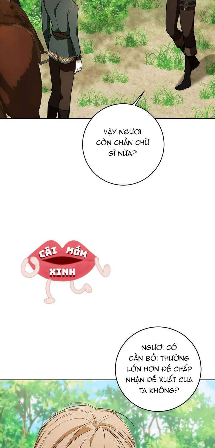 Nữ Dược Sư Của Vị Hoàng Đế Si Tình Chap 31 - Next Chap 32