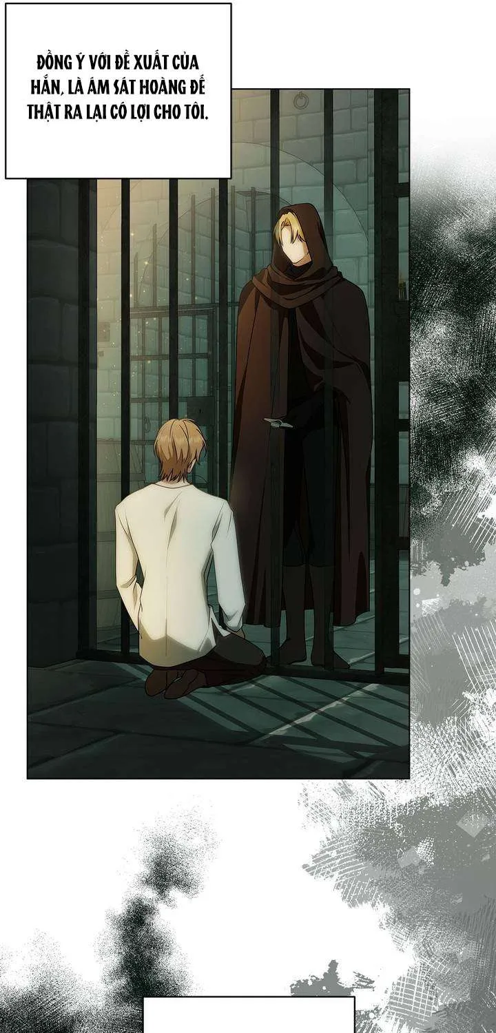 Nữ Dược Sư Của Vị Hoàng Đế Si Tình Chap 31 - Next Chap 32