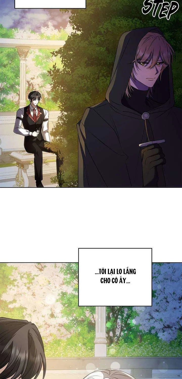 Nữ Dược Sư Của Vị Hoàng Đế Si Tình Chap 31 - Next Chap 32