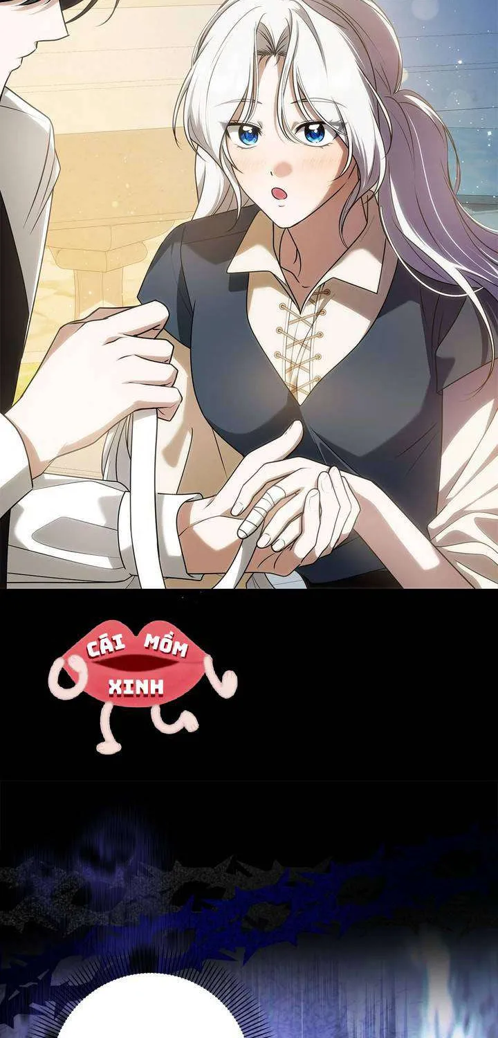 Nữ Dược Sư Của Vị Hoàng Đế Si Tình Chap 31 - Next Chap 32