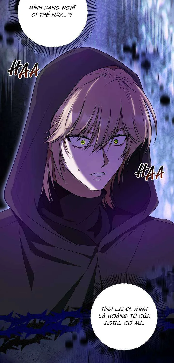 Nữ Dược Sư Của Vị Hoàng Đế Si Tình Chap 31 - Next Chap 32