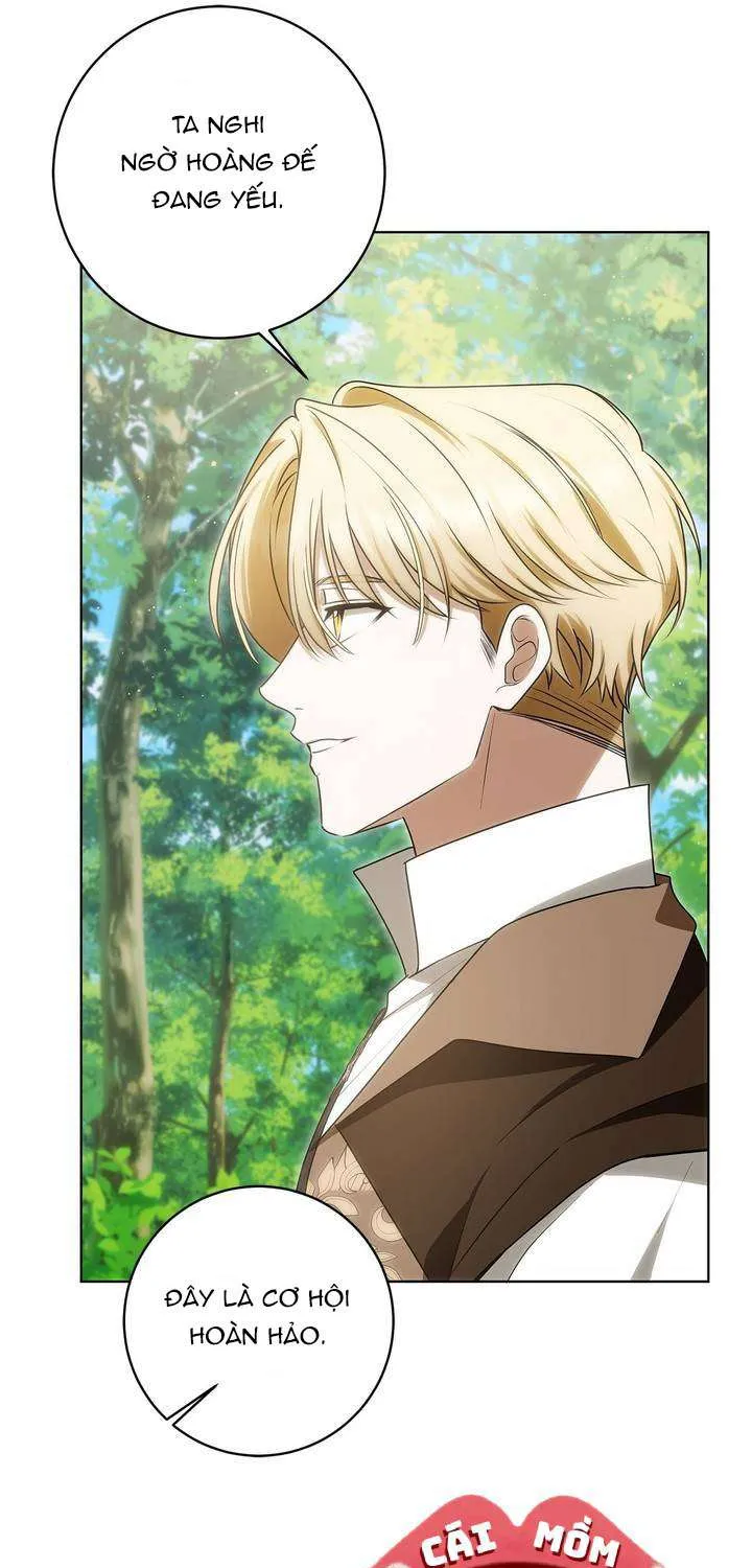 Nữ Dược Sư Của Vị Hoàng Đế Si Tình Chap 31 - Next Chap 32