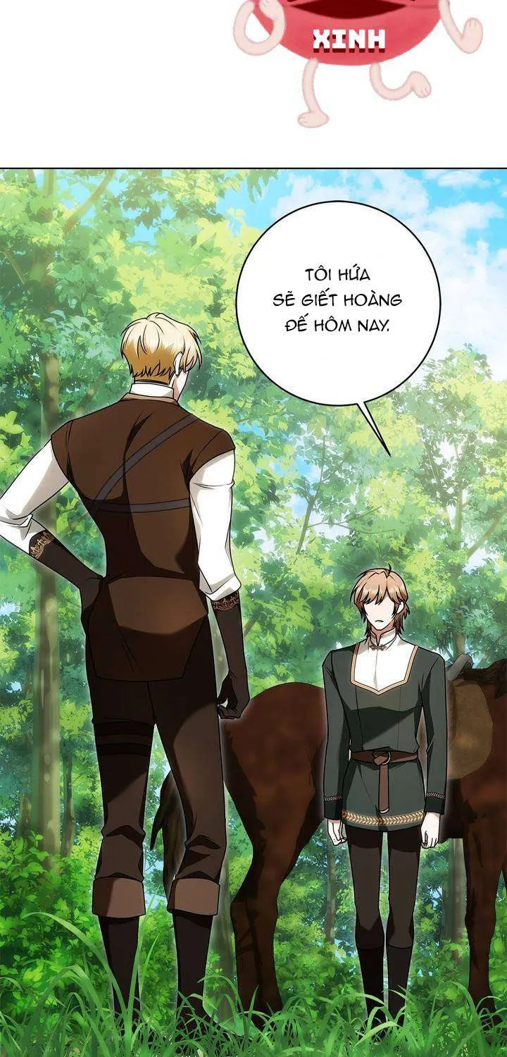 Nữ Dược Sư Của Vị Hoàng Đế Si Tình Chap 31 - Next Chap 32