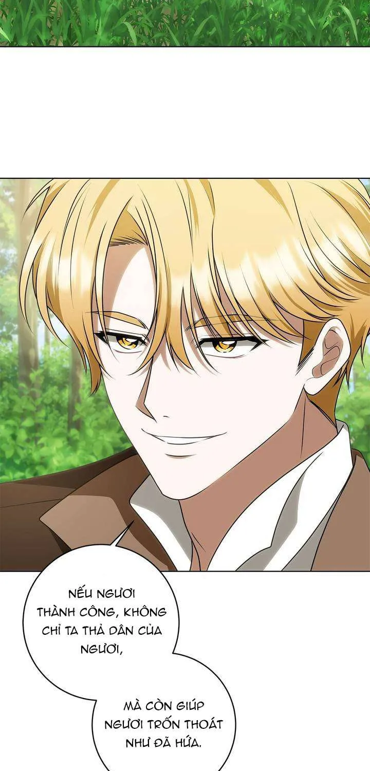 Nữ Dược Sư Của Vị Hoàng Đế Si Tình Chap 31 - Next Chap 32