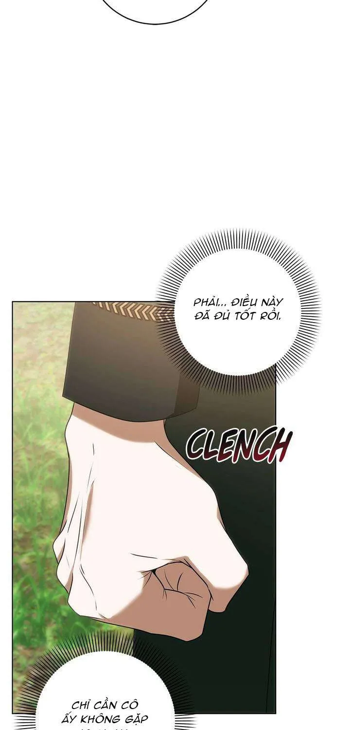 Nữ Dược Sư Của Vị Hoàng Đế Si Tình Chap 31 - Next Chap 32