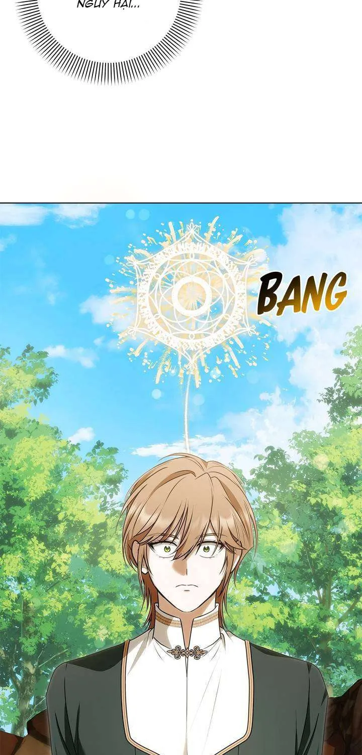 Nữ Dược Sư Của Vị Hoàng Đế Si Tình Chap 31 - Next Chap 32