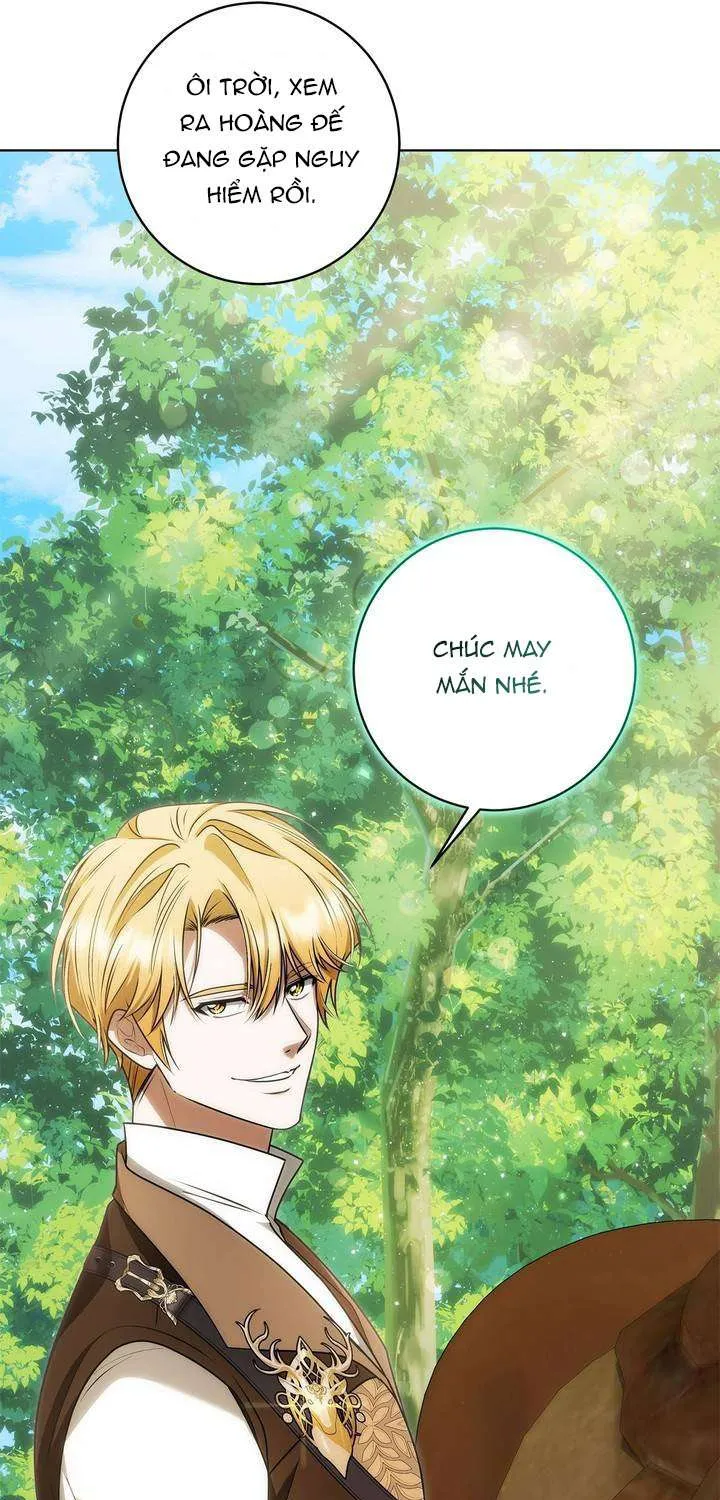 Nữ Dược Sư Của Vị Hoàng Đế Si Tình Chap 31 - Next Chap 32