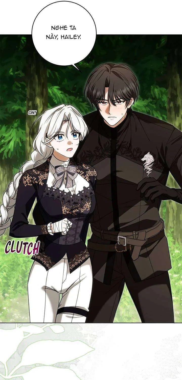 Nữ Dược Sư Của Vị Hoàng Đế Si Tình Chap 31 - Next Chap 32