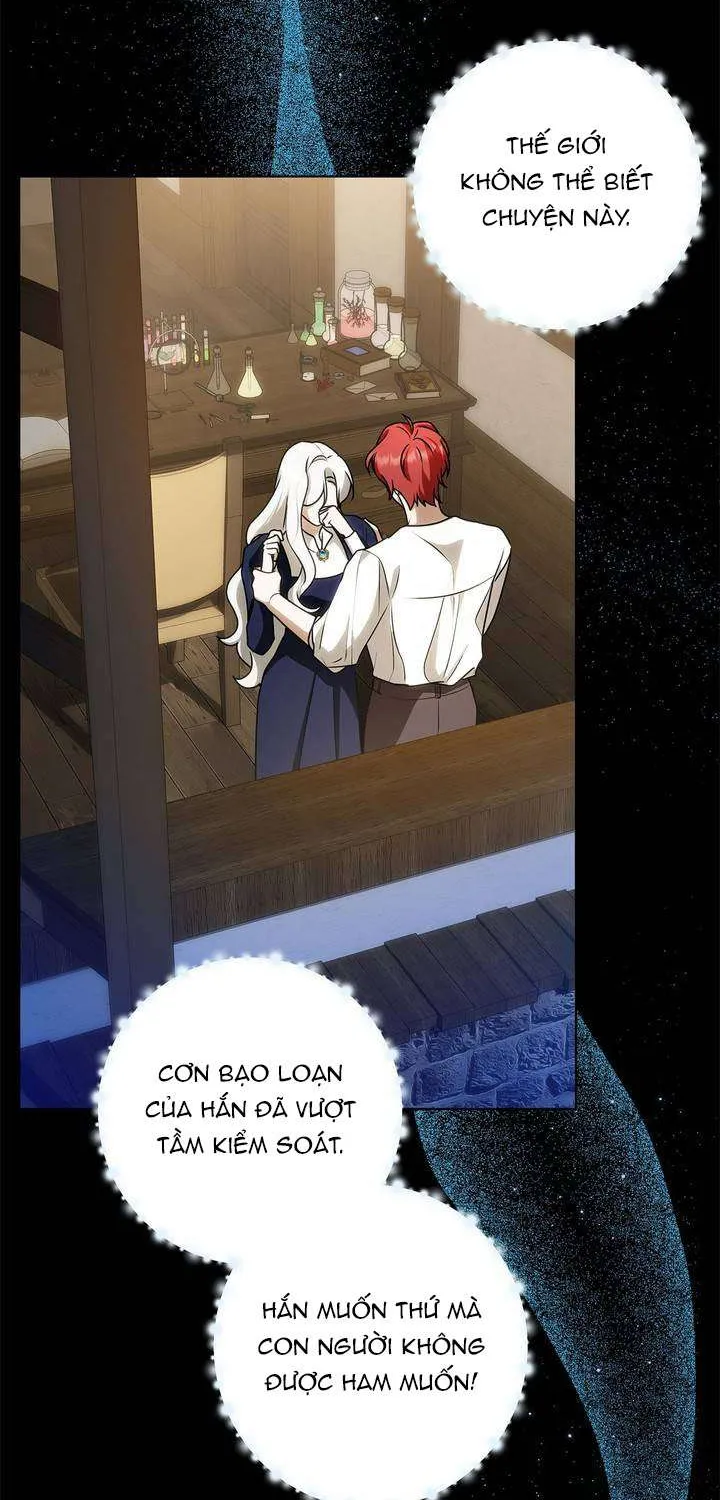 Nữ Dược Sư Của Vị Hoàng Đế Si Tình Chap 31 - Next Chap 32