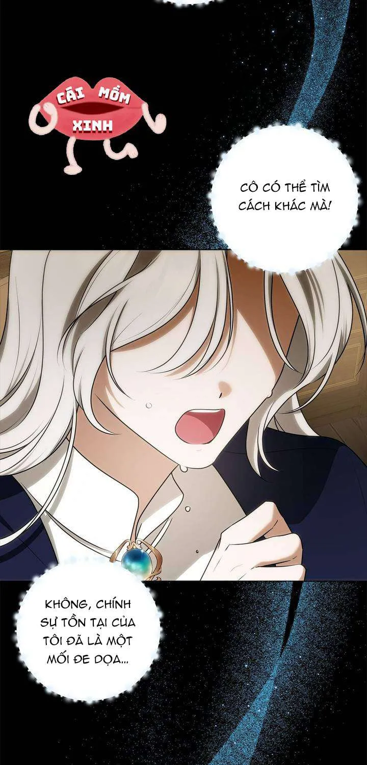 Nữ Dược Sư Của Vị Hoàng Đế Si Tình Chap 31 - Next Chap 32