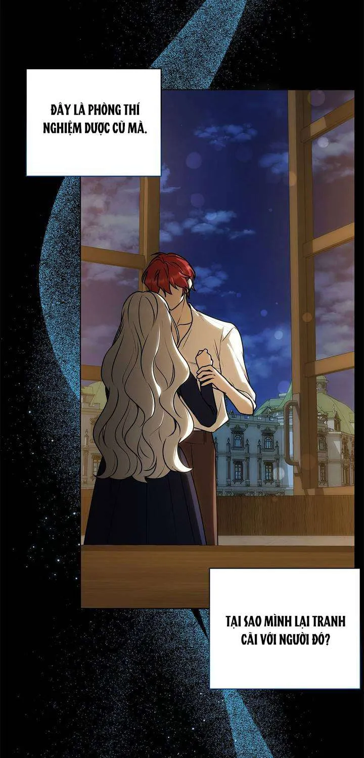 Nữ Dược Sư Của Vị Hoàng Đế Si Tình Chap 31 - Next Chap 32