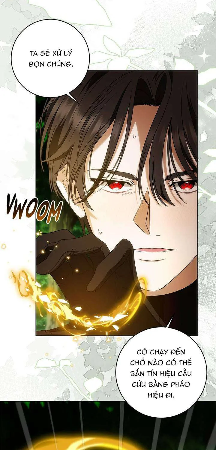 Nữ Dược Sư Của Vị Hoàng Đế Si Tình Chap 31 - Next Chap 32