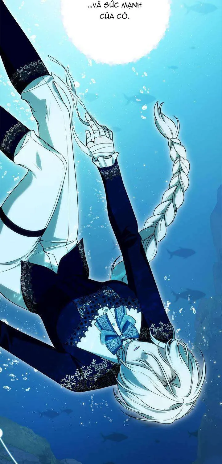 Nữ Dược Sư Của Vị Hoàng Đế Si Tình Chap 31 - Next Chap 32