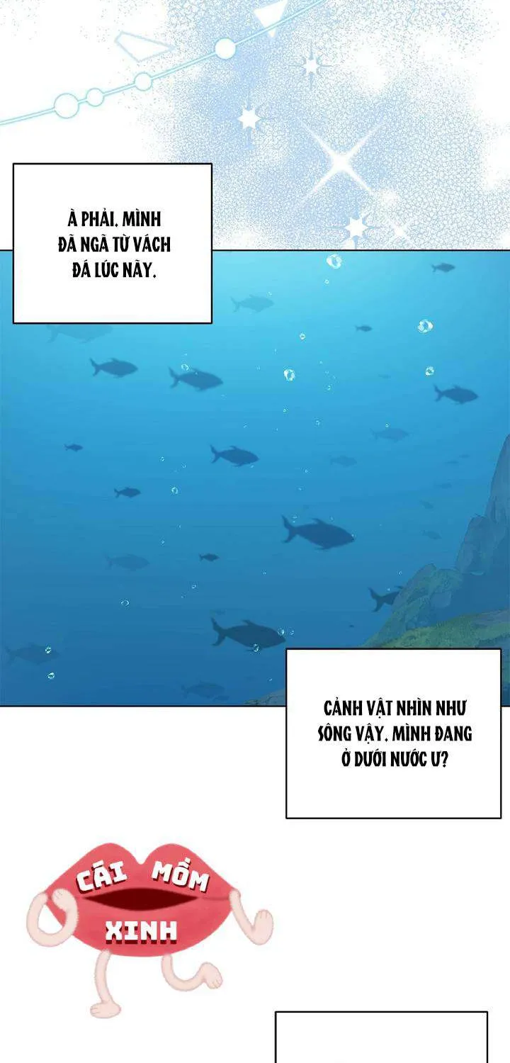 Nữ Dược Sư Của Vị Hoàng Đế Si Tình Chap 31 - Next Chap 32