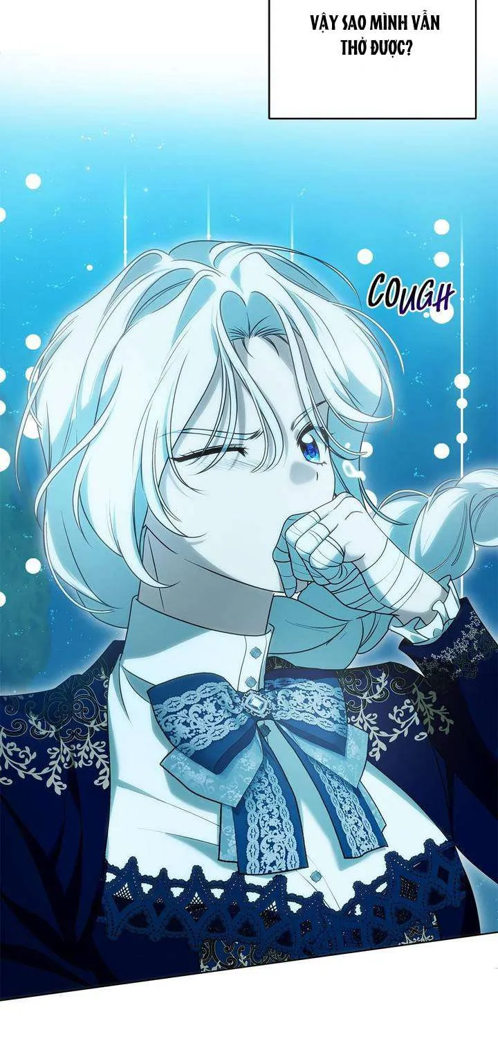 Nữ Dược Sư Của Vị Hoàng Đế Si Tình Chap 31 - Next Chap 32