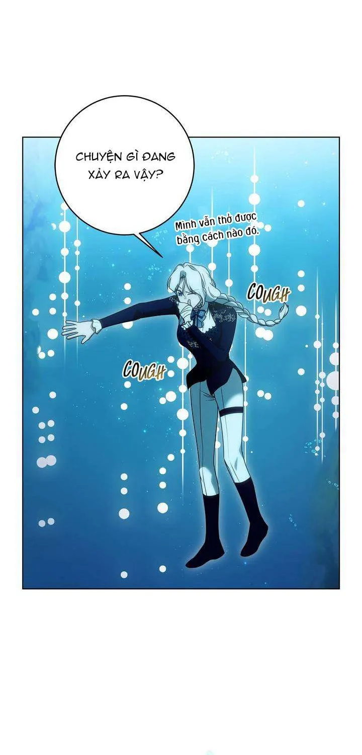 Nữ Dược Sư Của Vị Hoàng Đế Si Tình Chap 31 - Next Chap 32