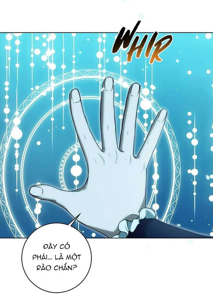 Nữ Dược Sư Của Vị Hoàng Đế Si Tình Chap 31 - Next Chap 32