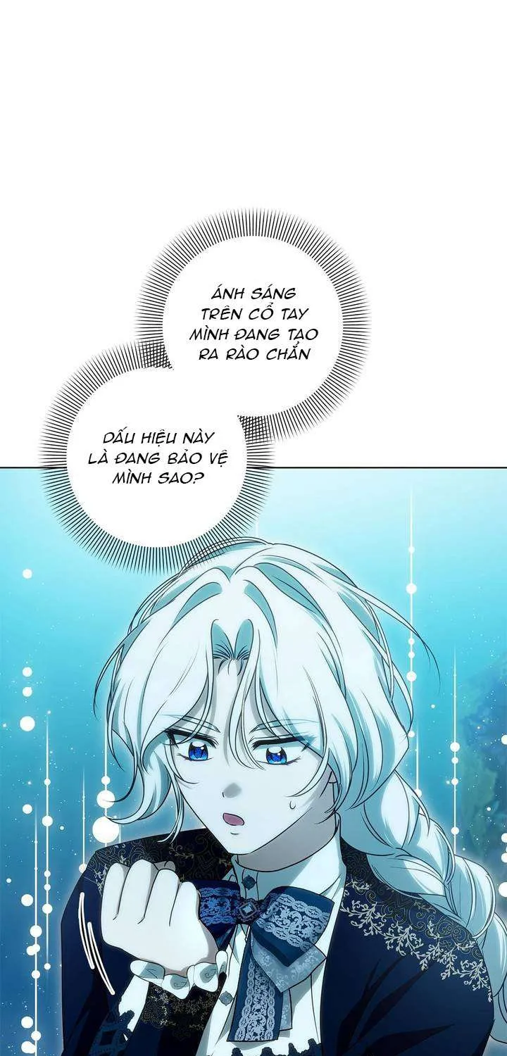 Nữ Dược Sư Của Vị Hoàng Đế Si Tình Chap 31 - Next Chap 32