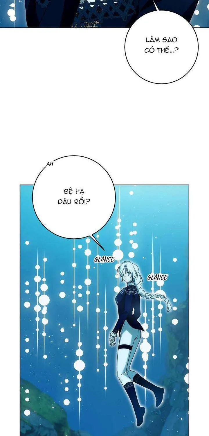 Nữ Dược Sư Của Vị Hoàng Đế Si Tình Chap 31 - Next Chap 32