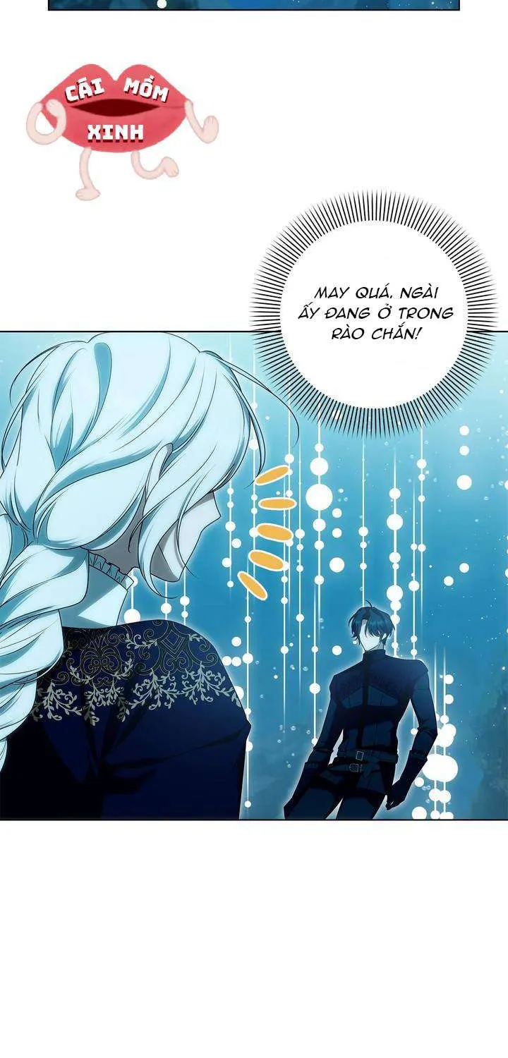 Nữ Dược Sư Của Vị Hoàng Đế Si Tình Chap 31 - Next Chap 32