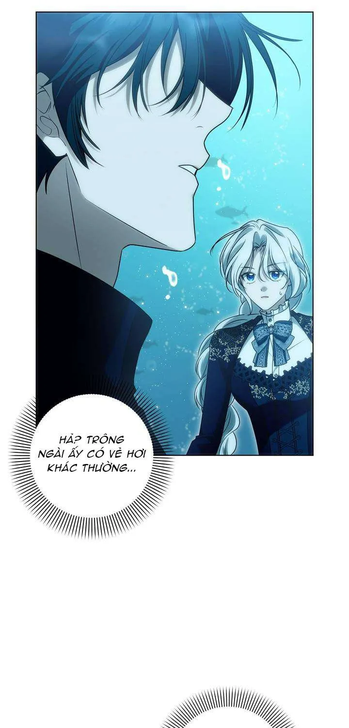 Nữ Dược Sư Của Vị Hoàng Đế Si Tình Chap 31 - Next Chap 32