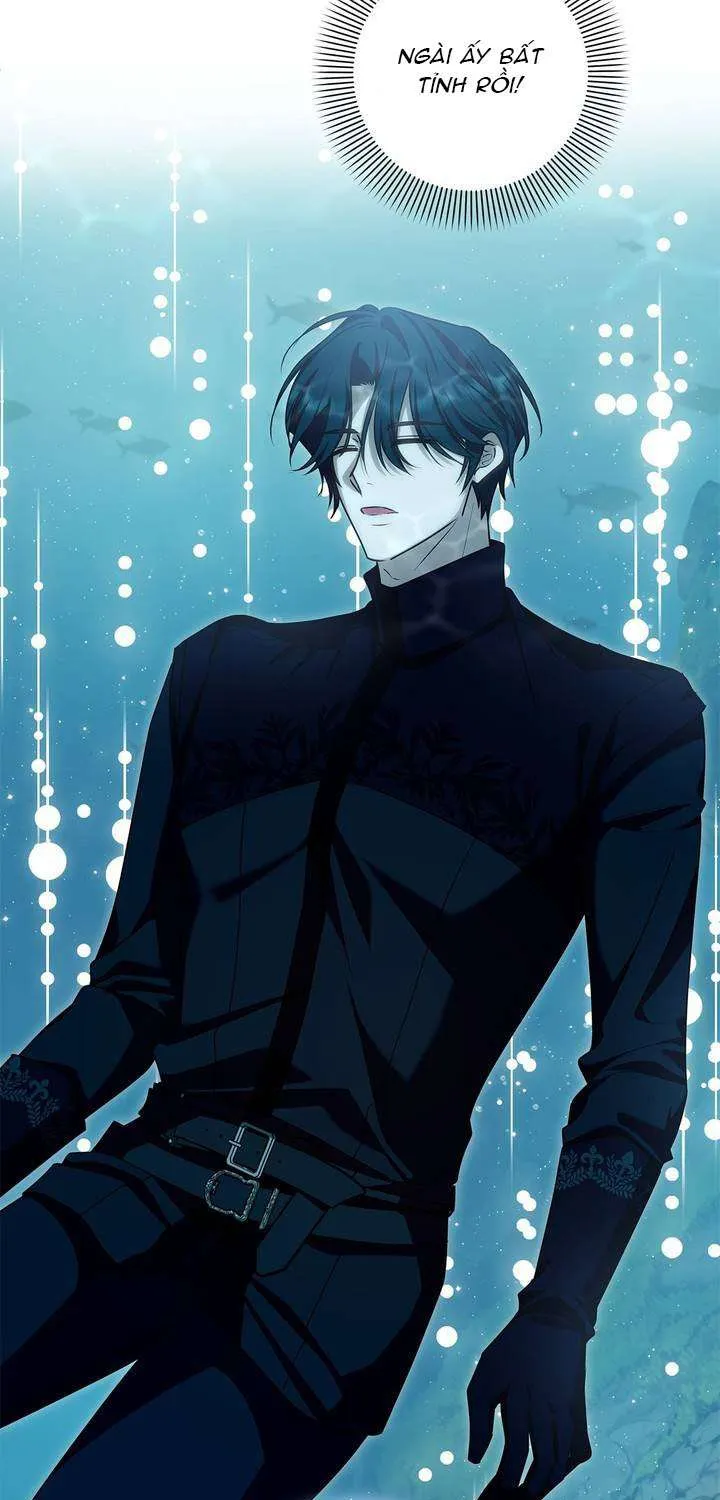 Nữ Dược Sư Của Vị Hoàng Đế Si Tình Chap 31 - Next Chap 32